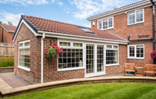 Much Hoole house extension leads